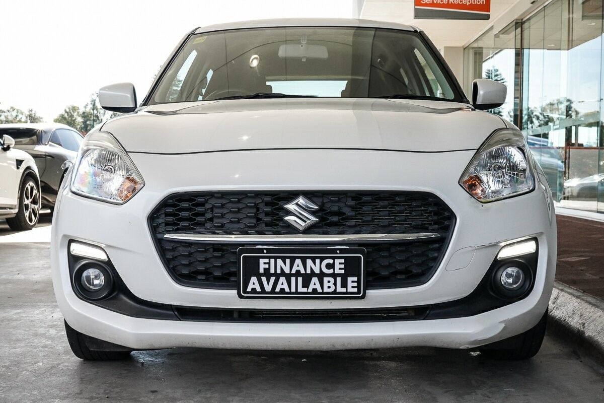 Suzuki Swift image 3
