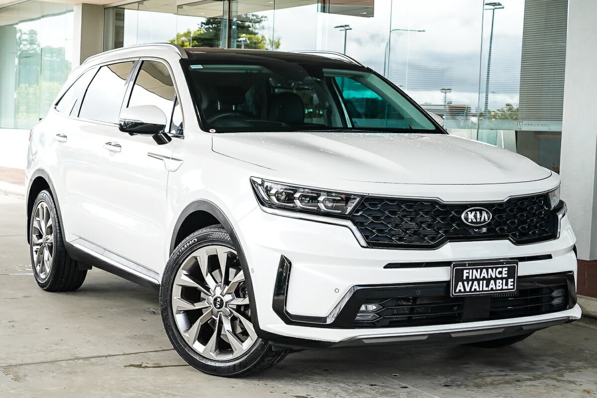 Kia Sorento image 1