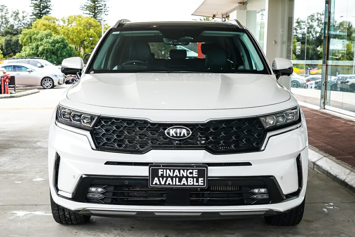 Kia Sorento image 3