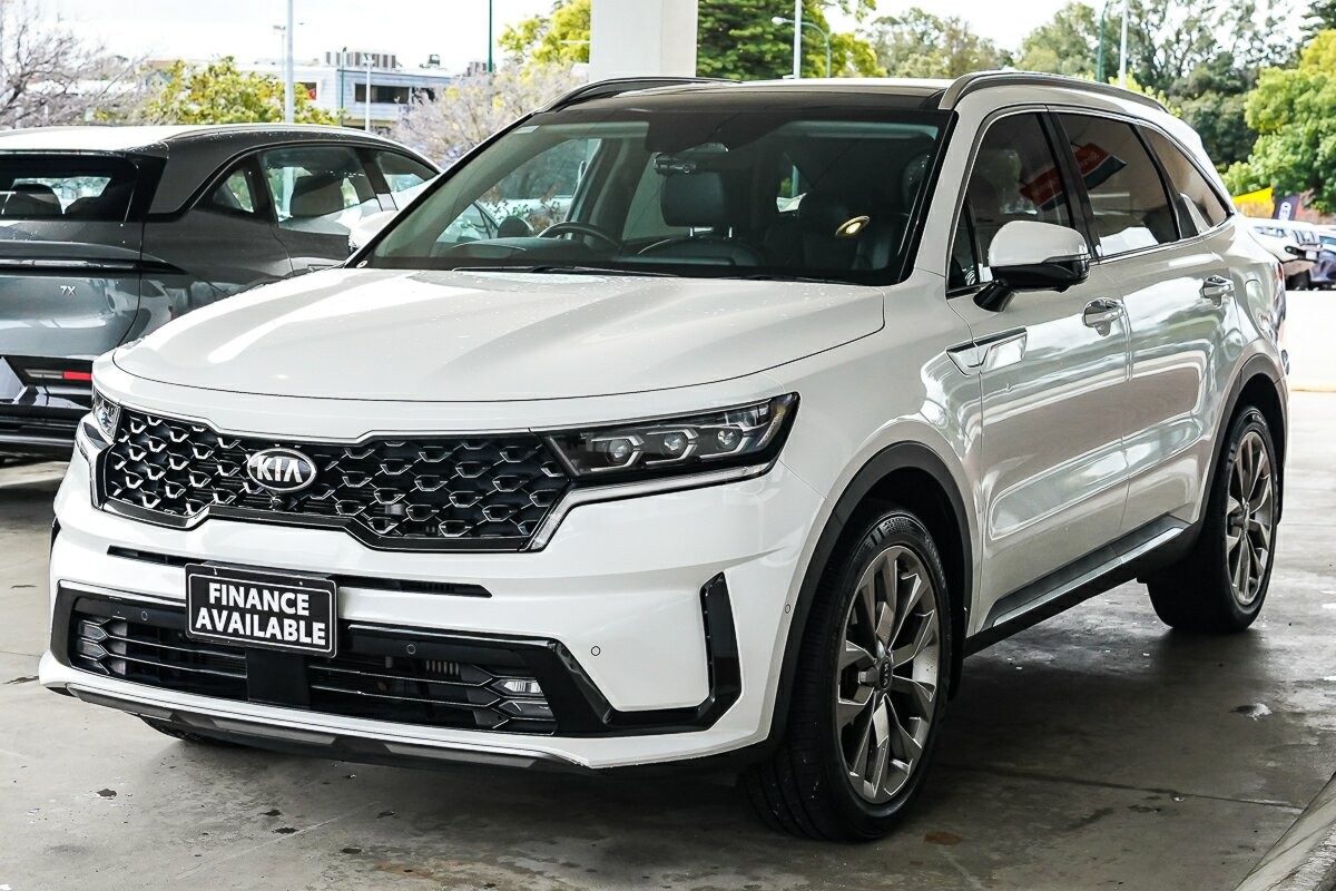 Kia Sorento image 4