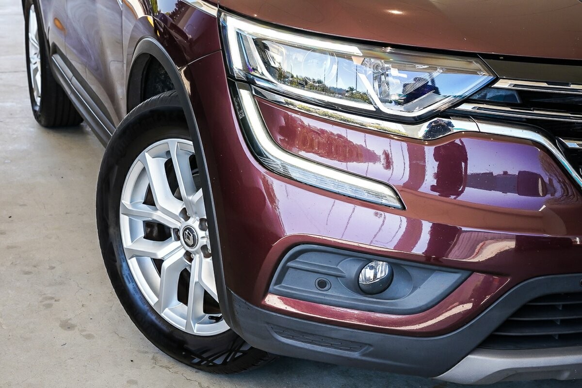 Renault Koleos image 2
