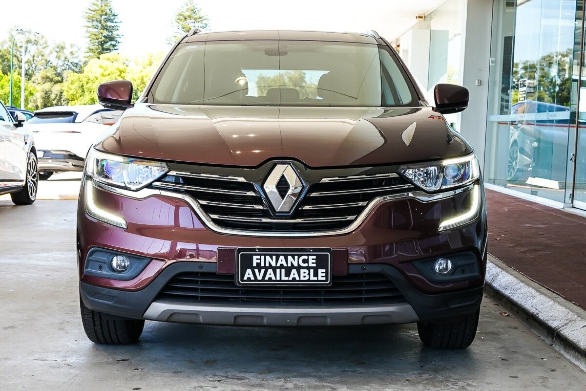 Renault Koleos image 3