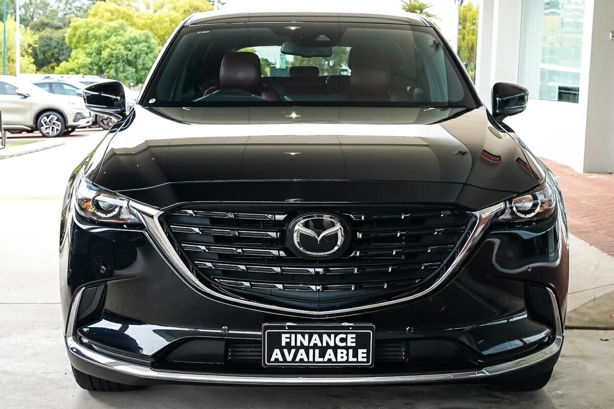Mazda Cx-9 image 3