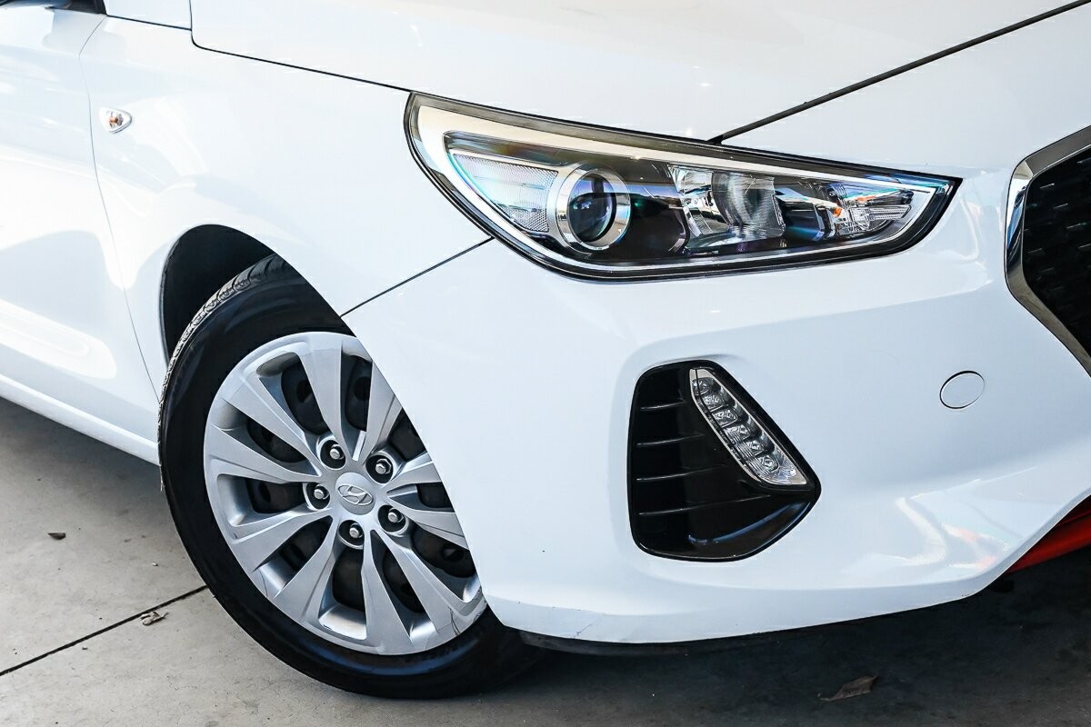 Hyundai I30 image 2
