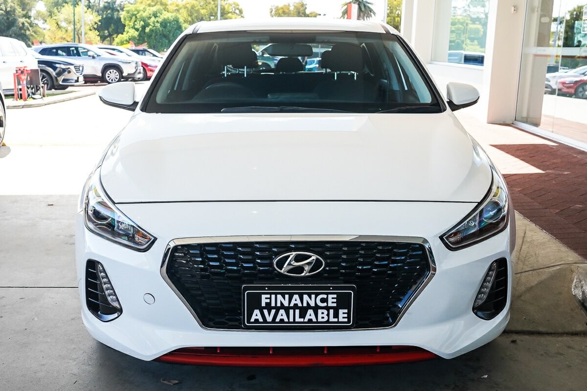 Hyundai I30 image 3