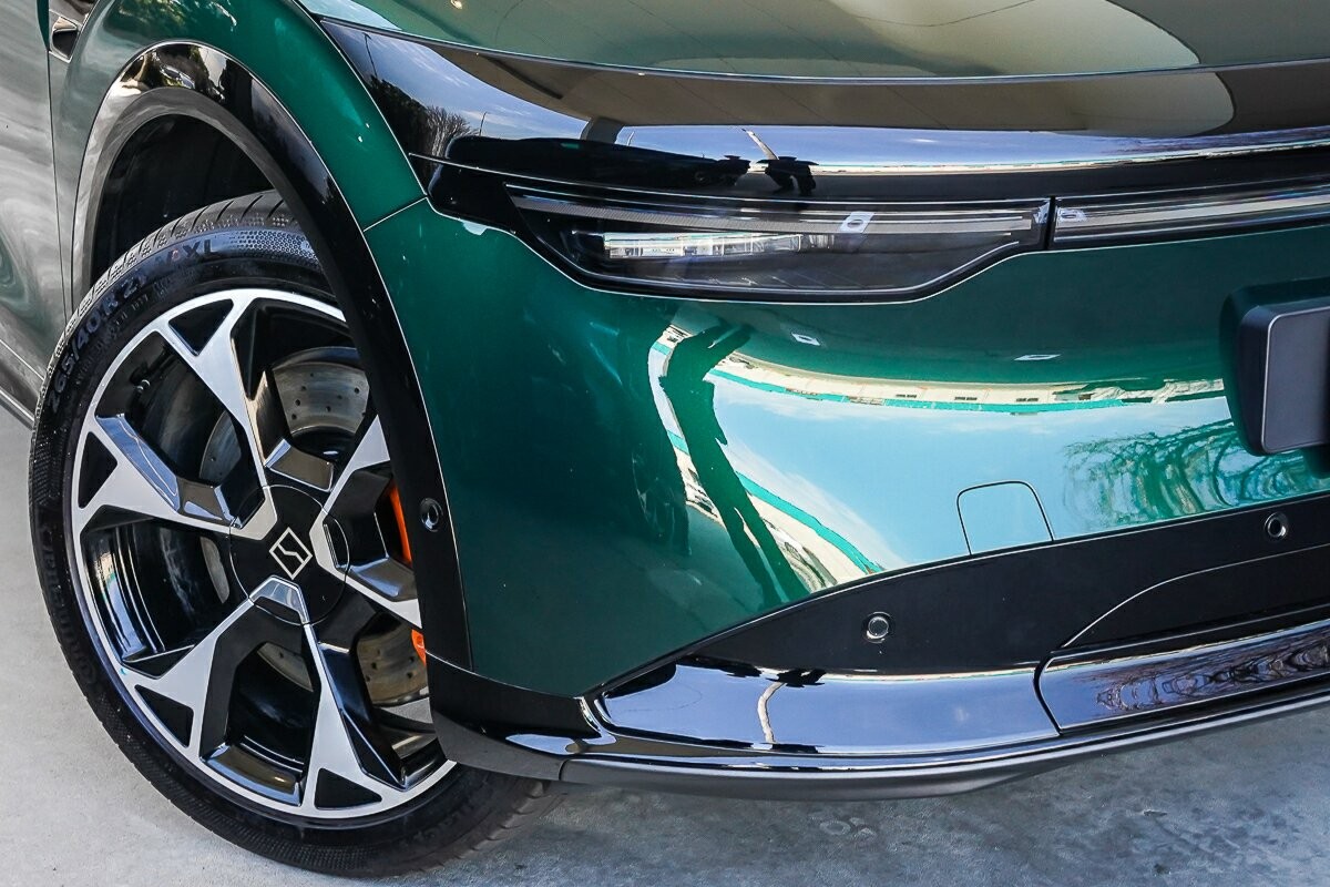 Zeekr 7x image 2