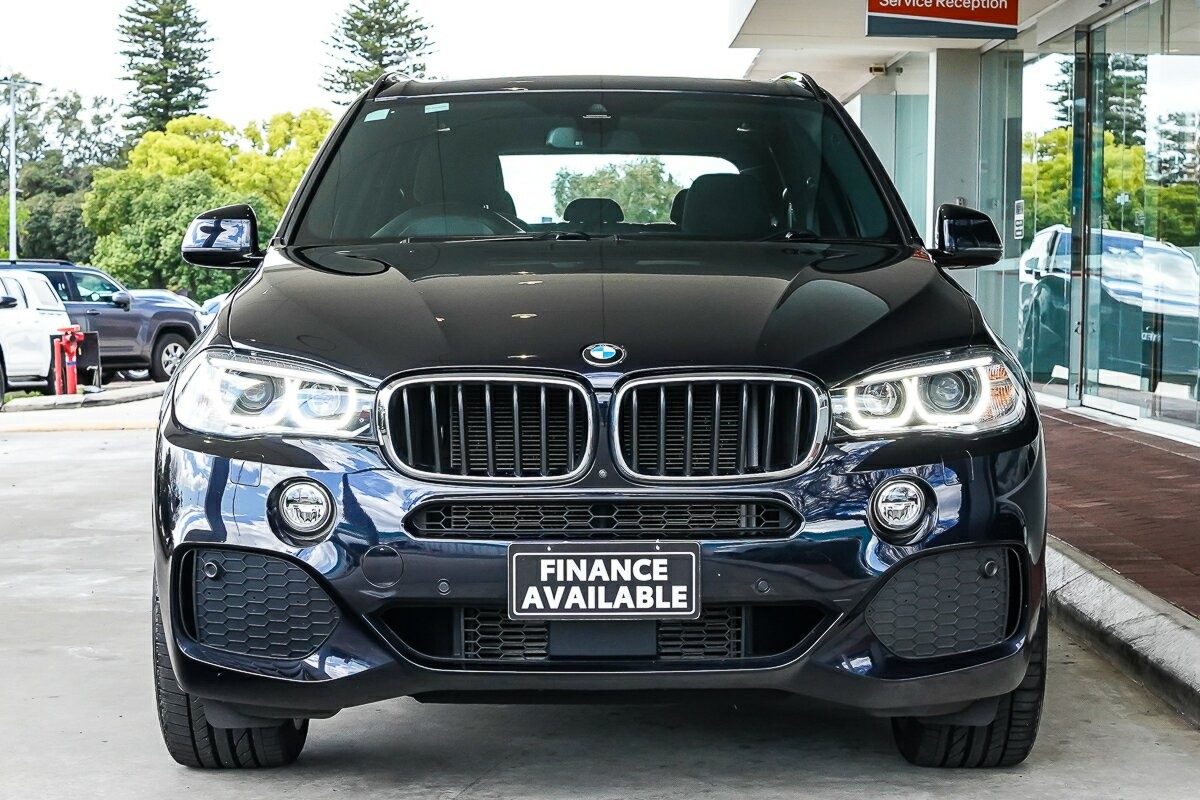 BMW X5 image 3