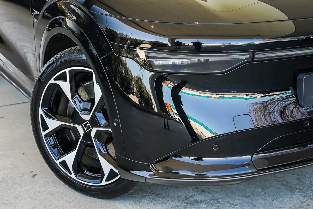 Zeekr 7x image 2