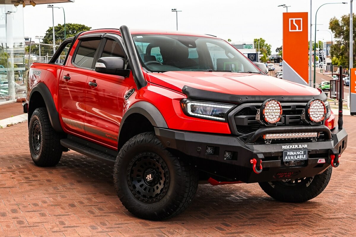 Ford Ranger image 1