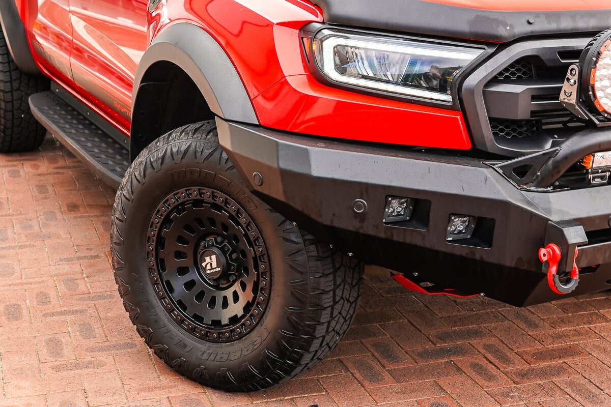Ford Ranger image 2