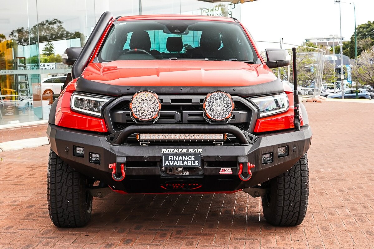 Ford Ranger image 3