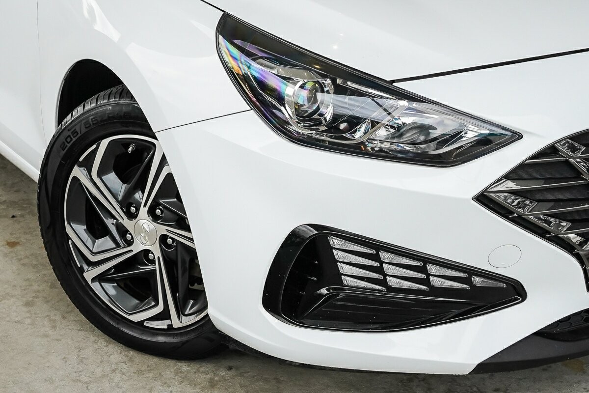 Hyundai I30 image 2