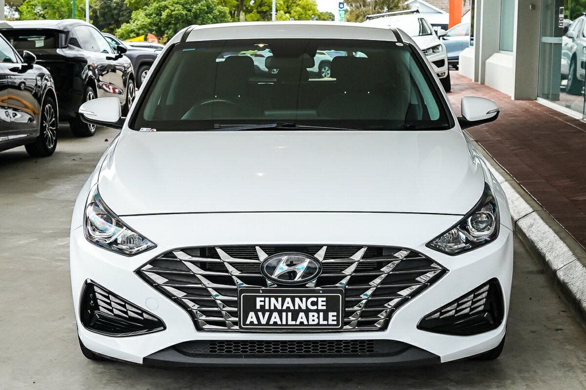 Hyundai I30 image 3