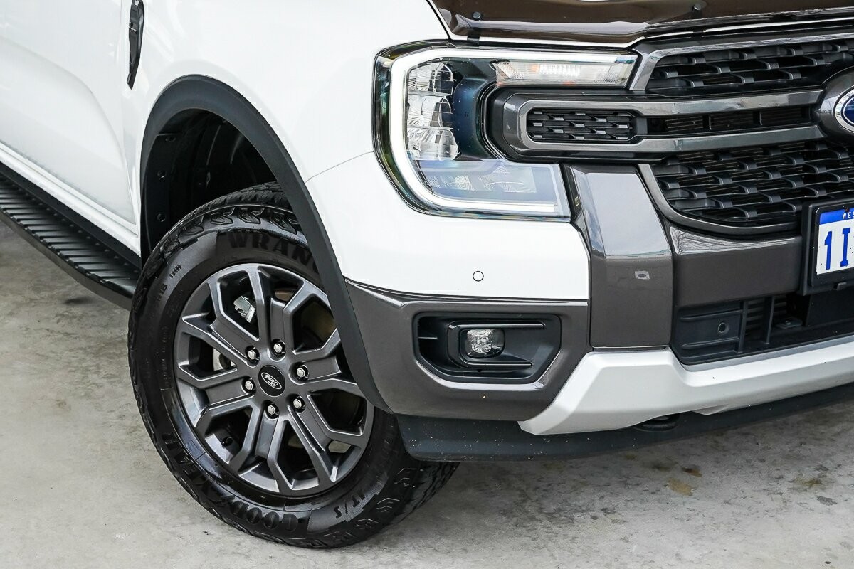 Ford Ranger image 2
