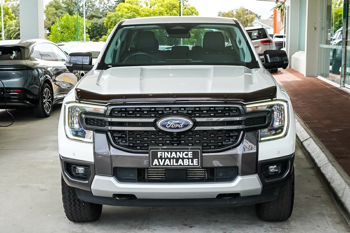 Ford Ranger image 3