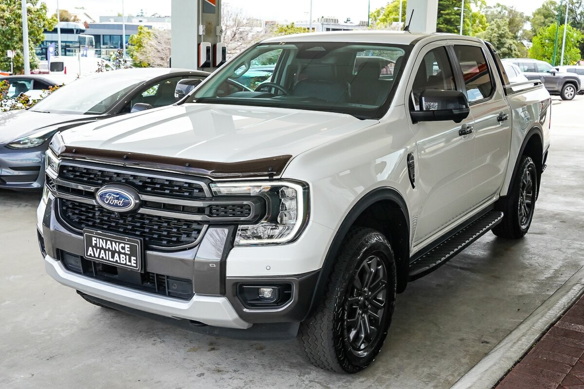 Ford Ranger image 4