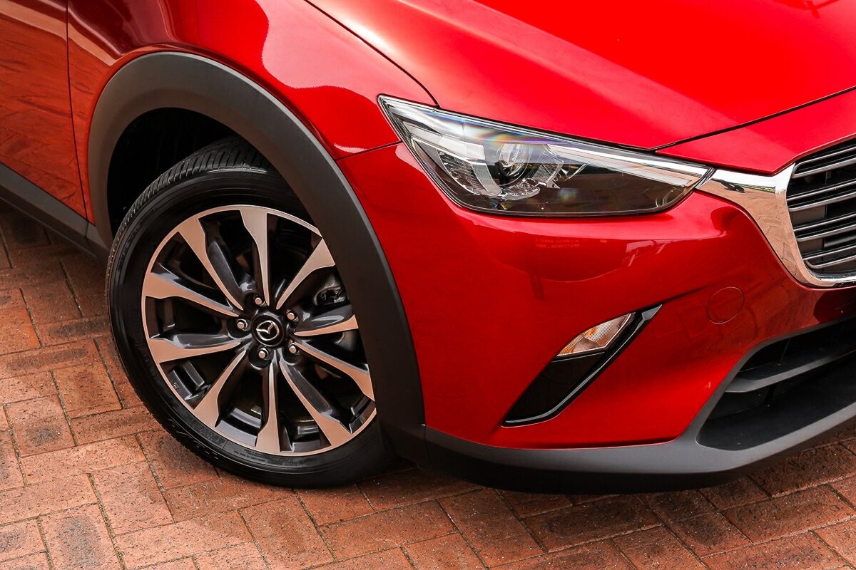 Mazda Cx-3 image 2