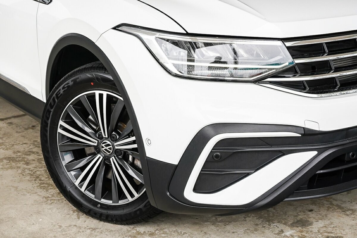 Volkswagen Tiguan image 2