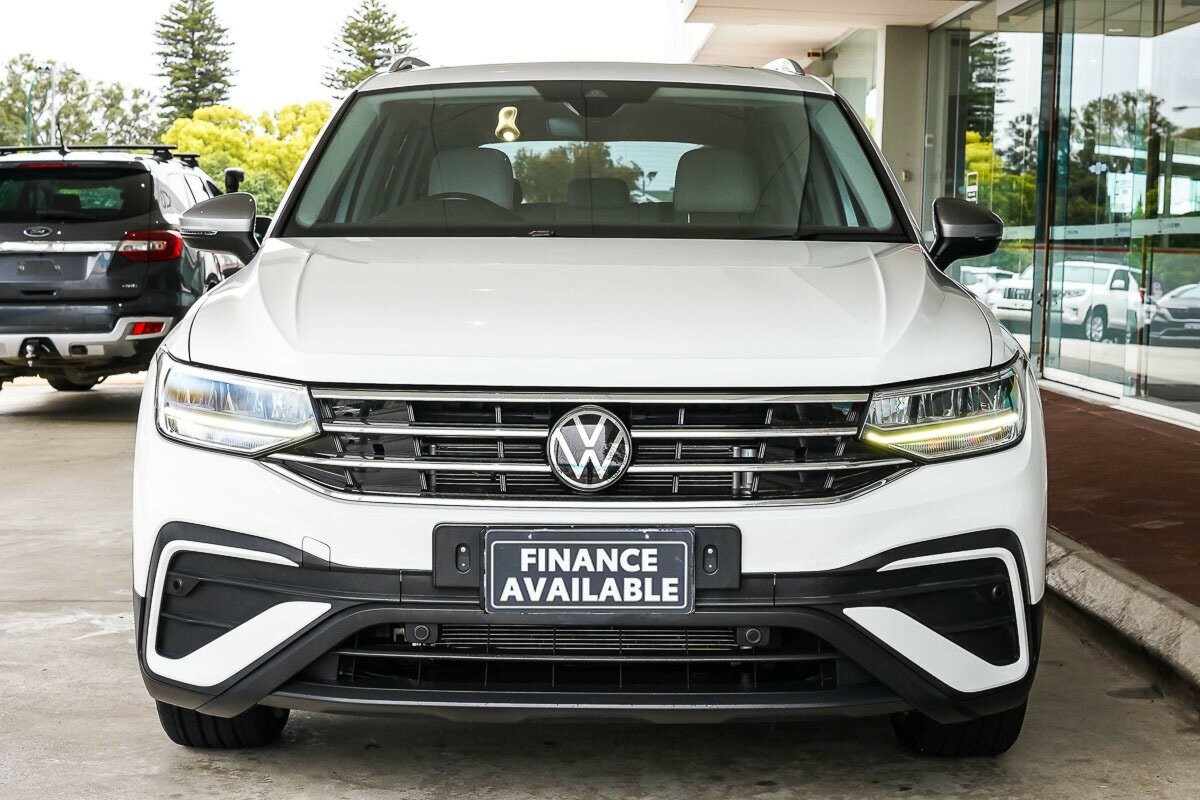 Volkswagen Tiguan image 3