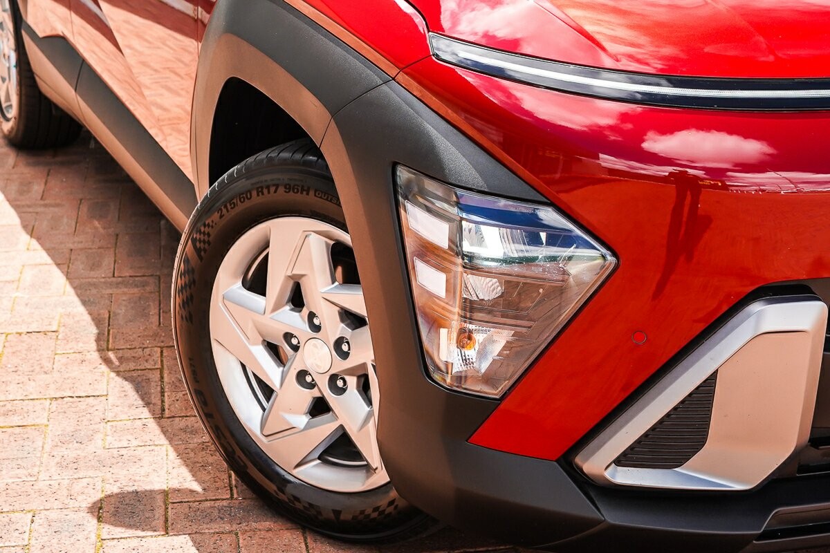 Hyundai Kona image 2