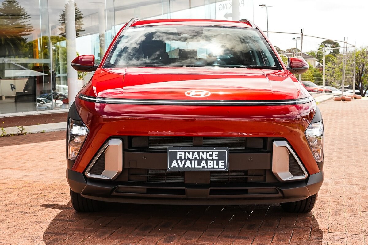 Hyundai Kona image 3