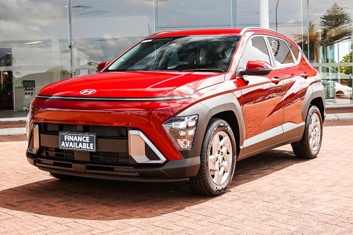 Hyundai Kona image 4