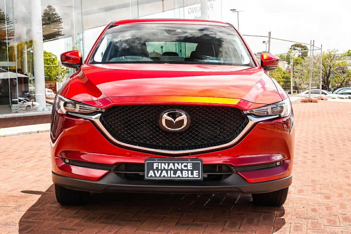 Mazda Cx-5 image 3