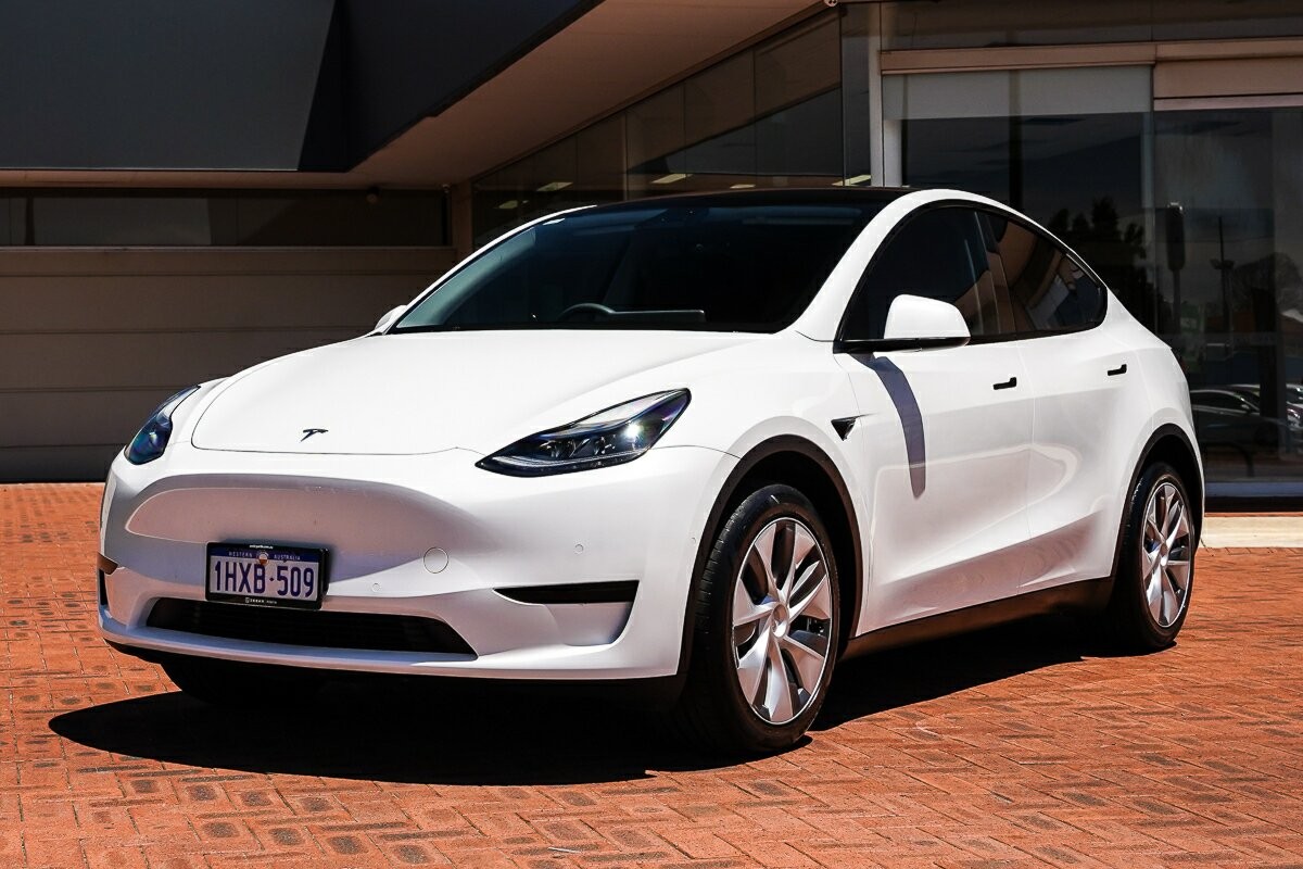 Tesla Model Y image 4