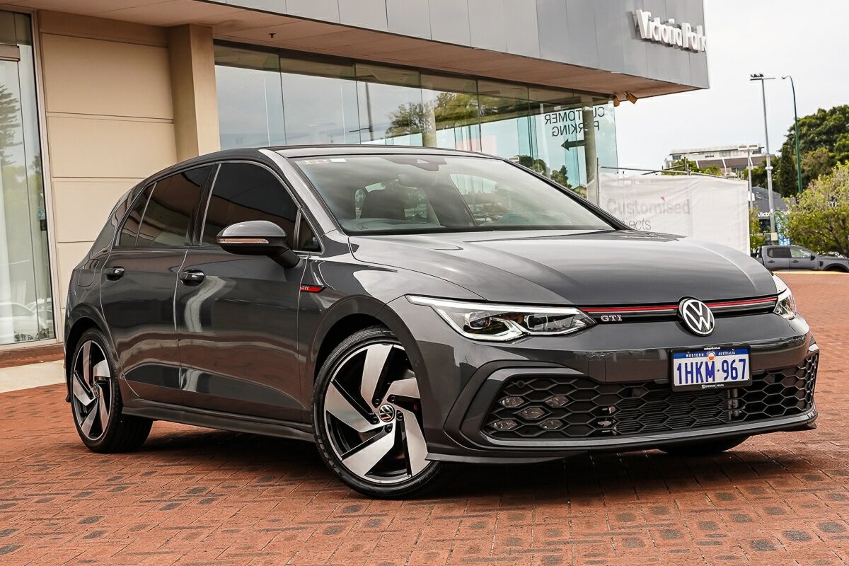 Volkswagen Golf image 1