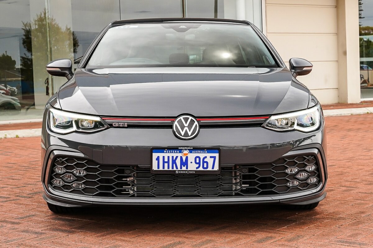 Volkswagen Golf image 3