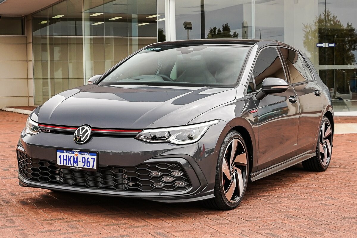 Volkswagen Golf image 4