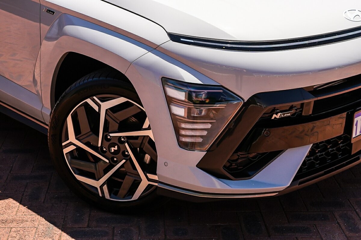 Hyundai Kona image 2
