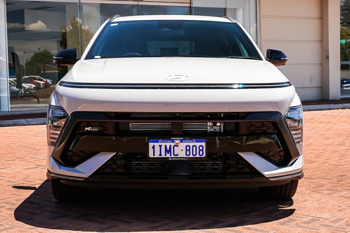 Hyundai Kona image 3