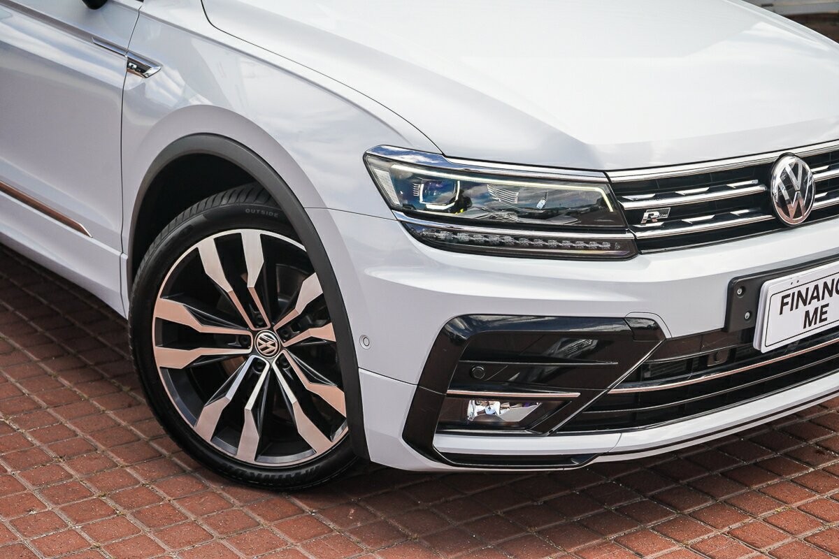 Volkswagen Tiguan image 2
