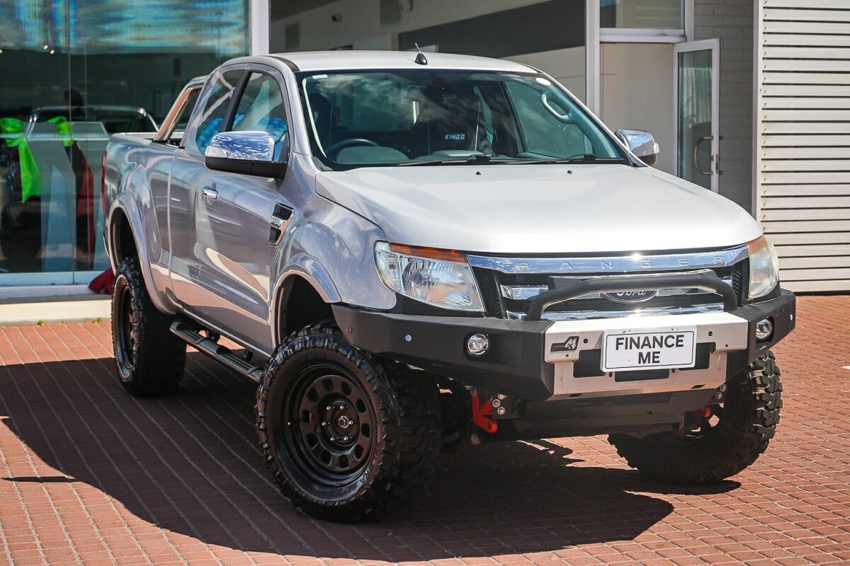 Ford Ranger image 1
