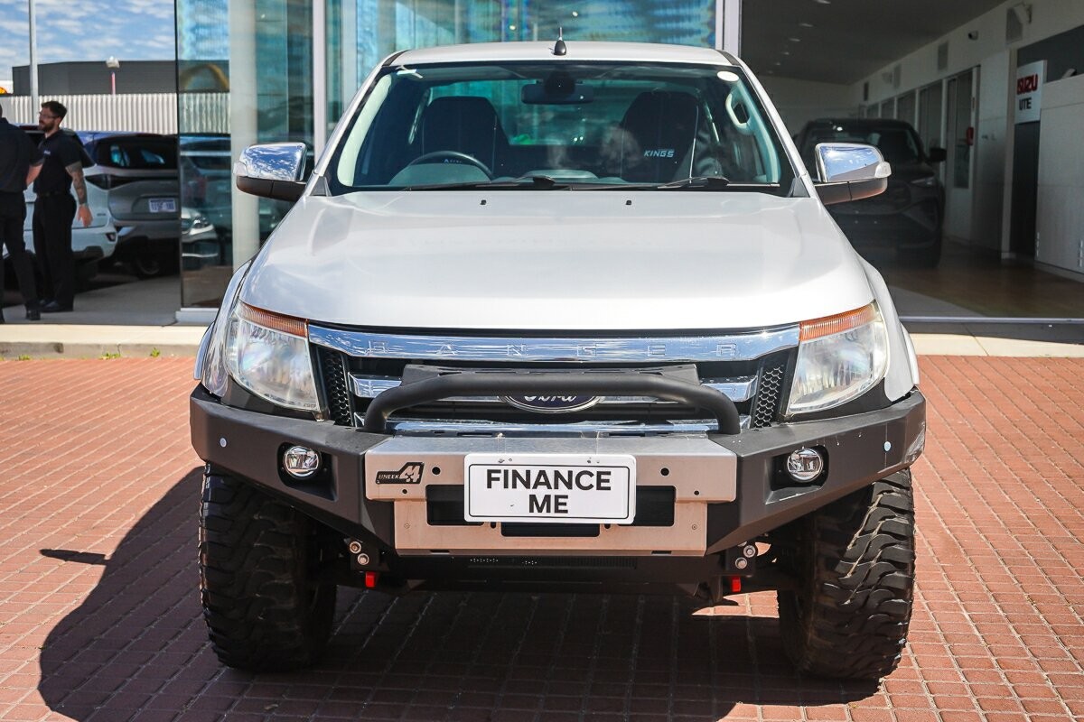 Ford Ranger image 3