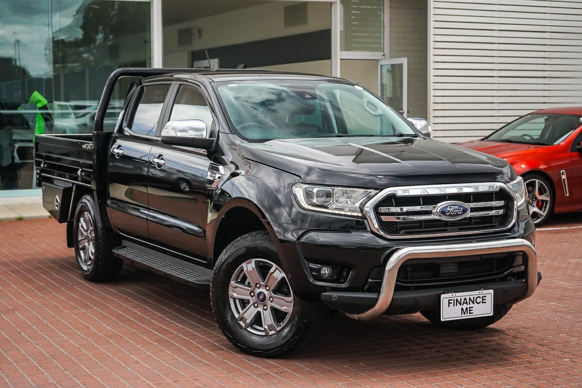 Ford Ranger image 1