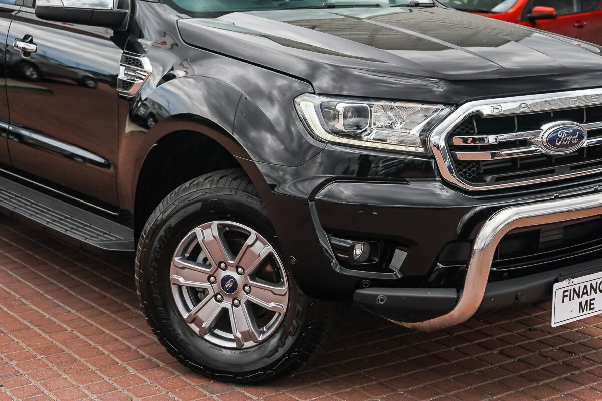 Ford Ranger image 2