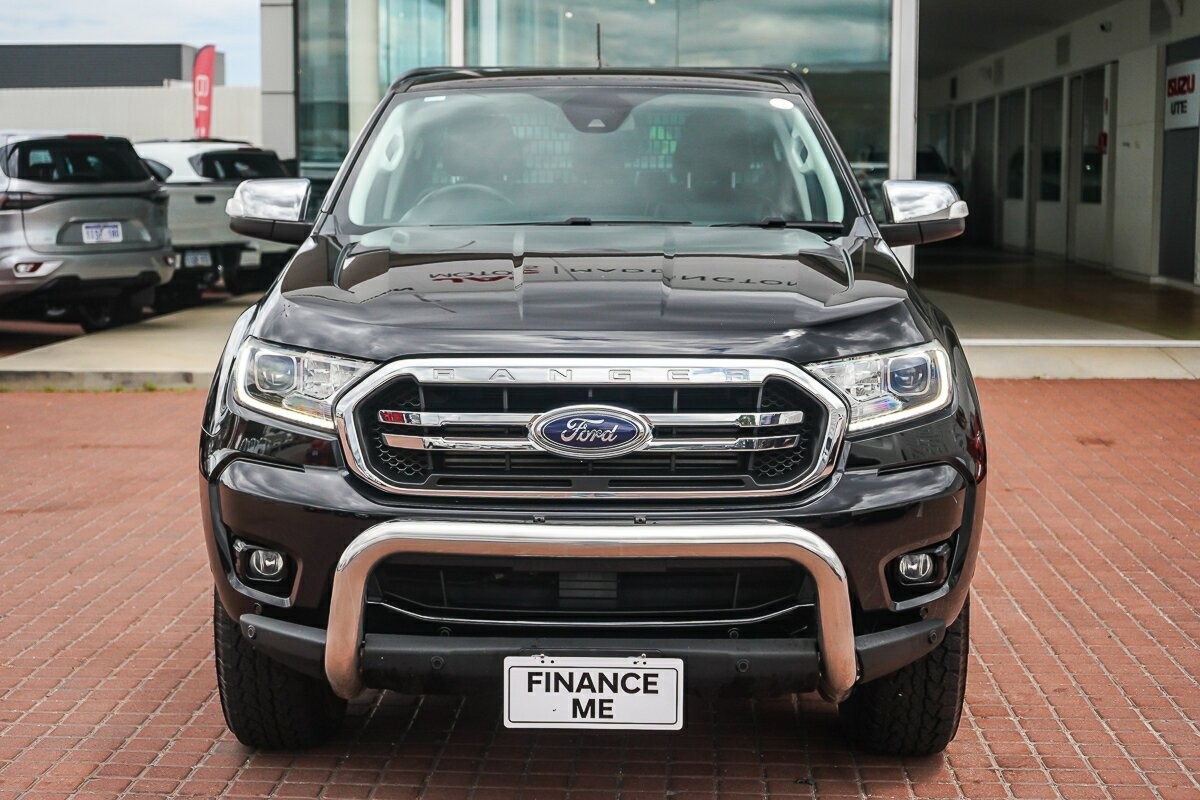 Ford Ranger image 3