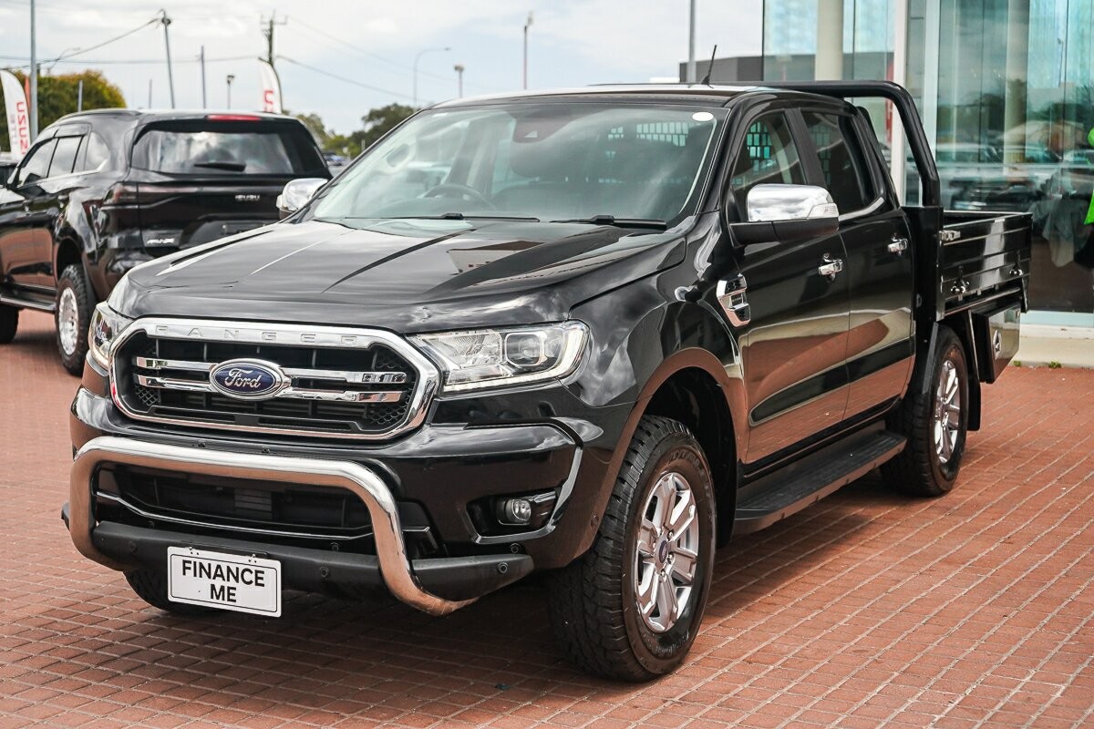 Ford Ranger image 4