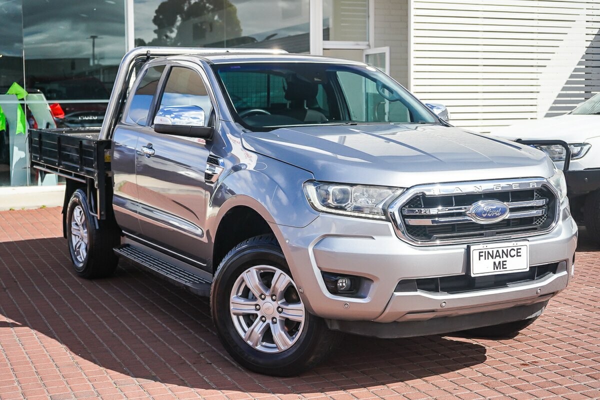 Ford Ranger image 1