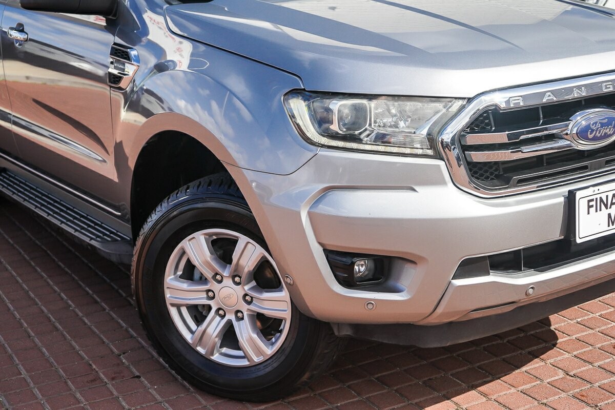 Ford Ranger image 2