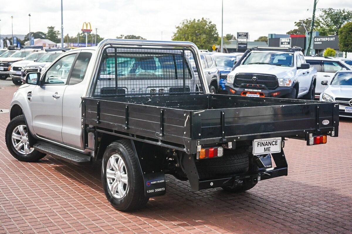 Ford Ranger image 3