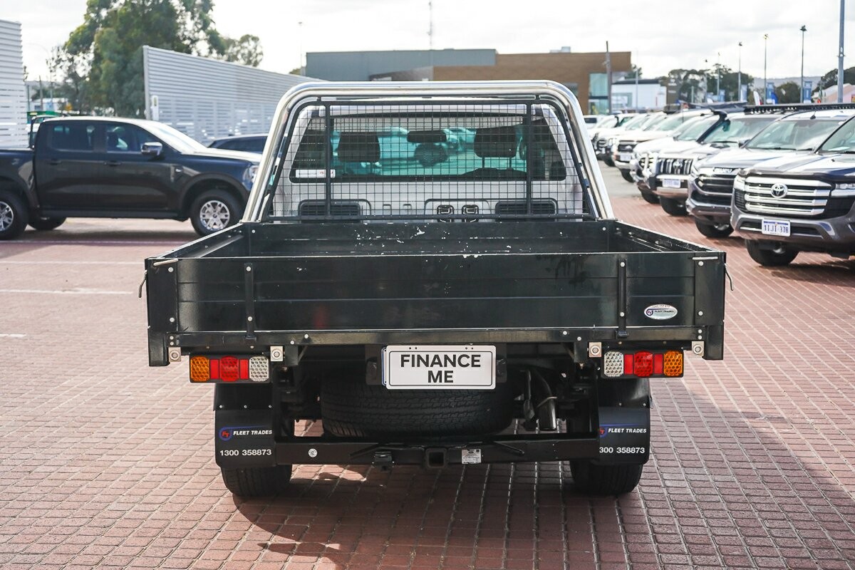 Ford Ranger image 4