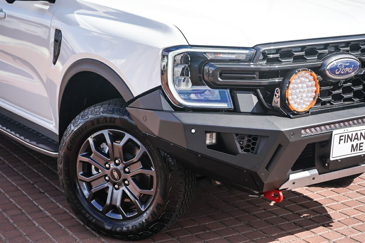 Ford Ranger image 2