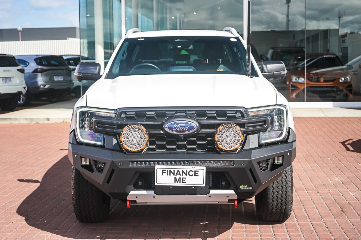 Ford Ranger image 3
