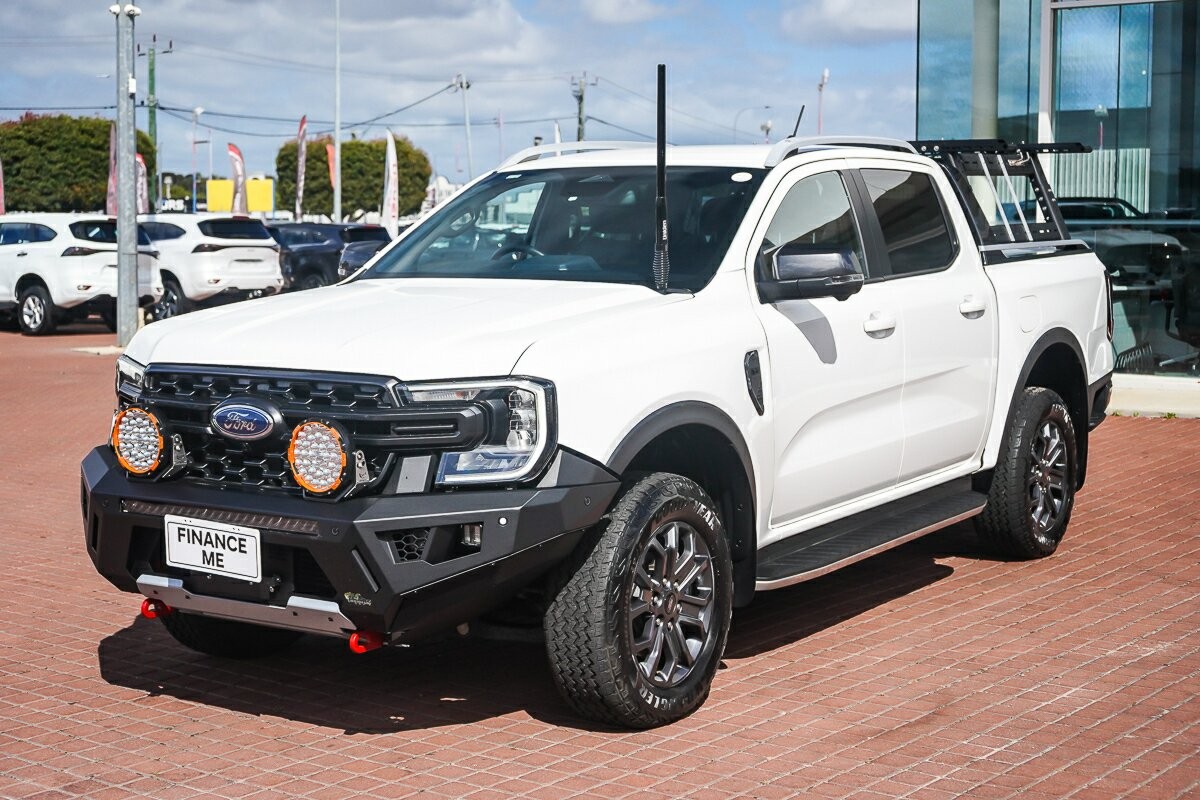 Ford Ranger image 4