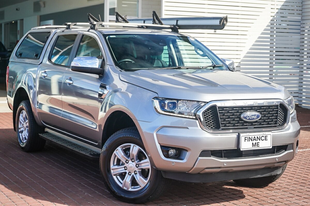 Ford Ranger image 1
