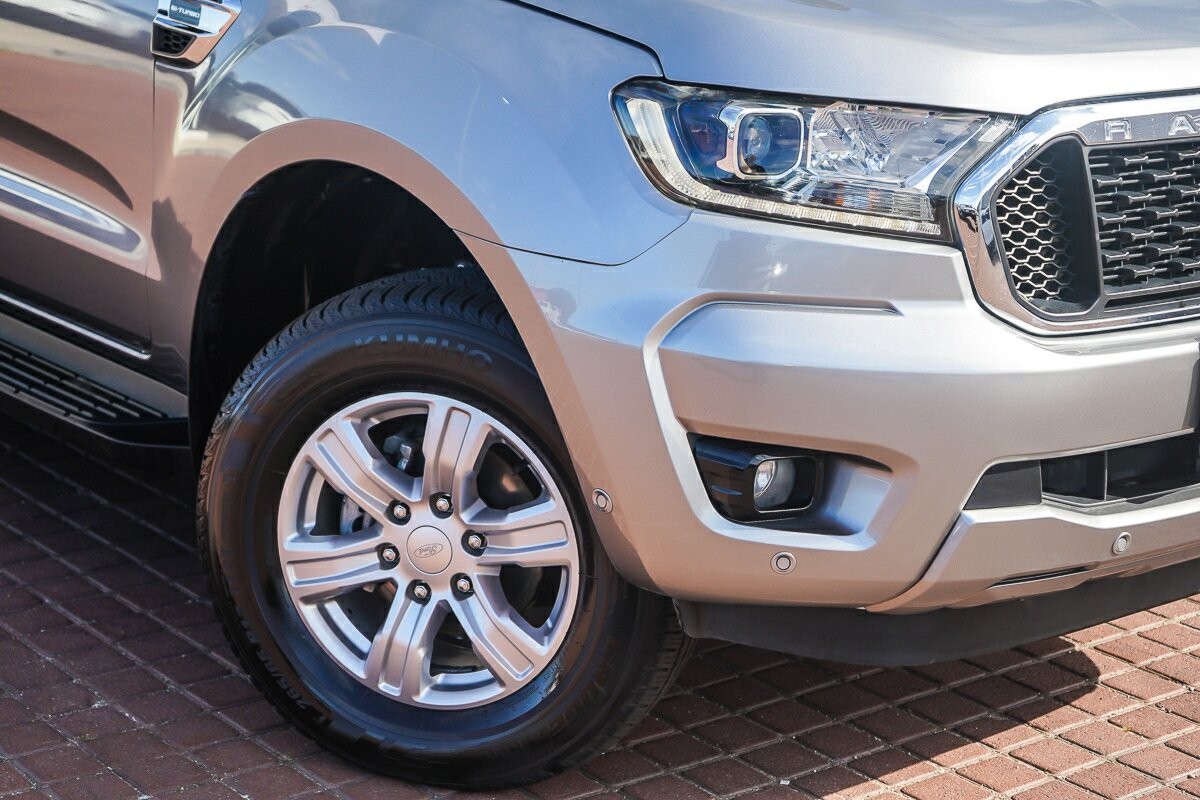 Ford Ranger image 2