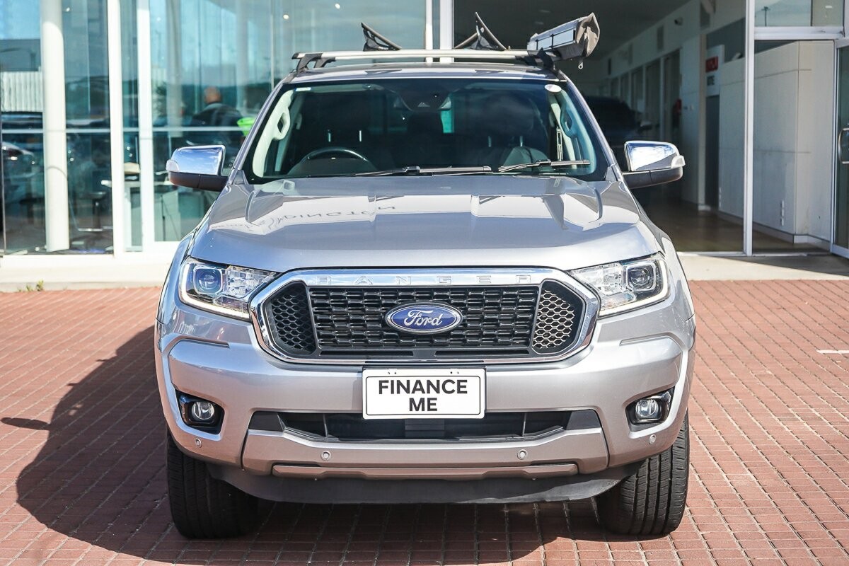 Ford Ranger image 3